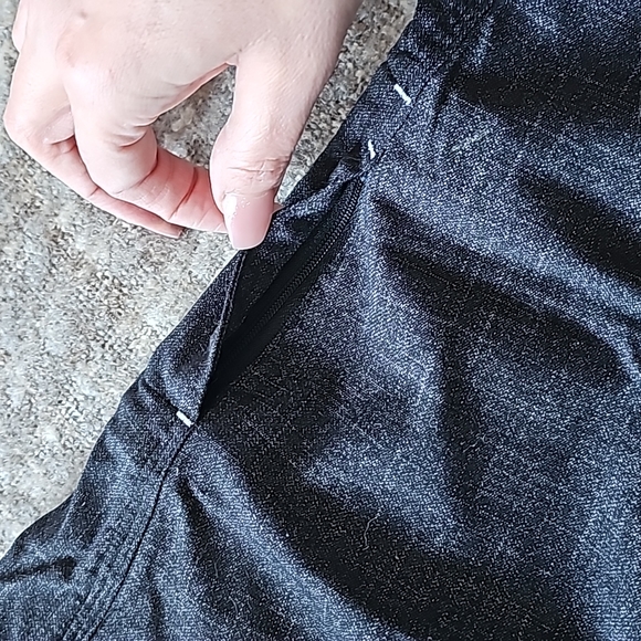 Vintage golf shorts - Picture 4 of 5